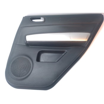 GUARNECIDO PUERTA TRASERA DERECHA 82900JH02C 82926JG00A 