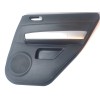 Recambio de guarnecido puerta trasera derecha para nissan x-trail (t31) le referencia OEM IAM 82900JH02C 82926JG00A 