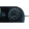 Recambio de cuadro instrumentos para skoda fabia like referencia OEM IAM 6V0920740B  