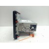 Recambio de pantalla multifuncion para toyota yaris cross (mxp_) 1.5 hybrid (mxpj10) referencia OEM IAM 861400D721  