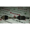 Recambio de transmision delantera izquierda para smart fortwo coupé (451) 1.0 (451.331, 451.380) referencia OEM IAM   