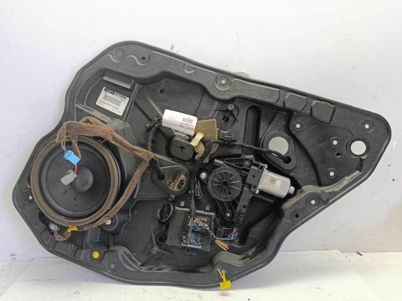 Recambio de elevalunas trasero derecho para volvo xc70 ii (136) 2.4 d / d4 awd referencia OEM IAM 30784512  