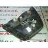 Recambio de piloto trasero derecho para hyundai accent (lc) gs referencia OEM IAM 92402252  