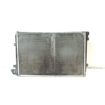 RADIADOR AGUA 1K0121251BL 