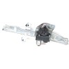 Recambio de elevalunas delantero izquierdo para peugeot 208 1.4 hdi fap referencia OEM IAM 9673153280 9816402180 9674254280