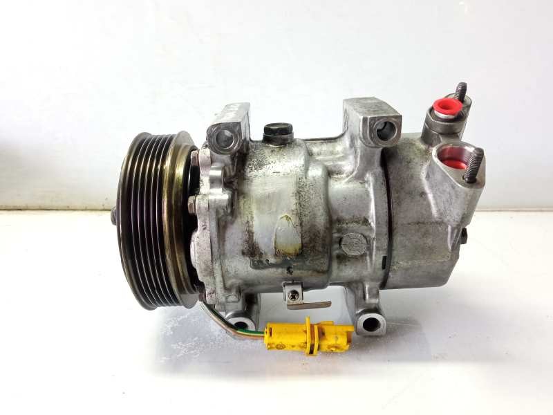 Recambio de compresor aire acondicionado para citroën xsara break 1.6 16v chrono referencia OEM IAM 5429404345  