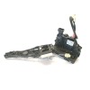 Recambio de cerradura puerta trasera derecha para opel corsa e 120 aniversario ecoflex referencia OEM IAM 13431845  