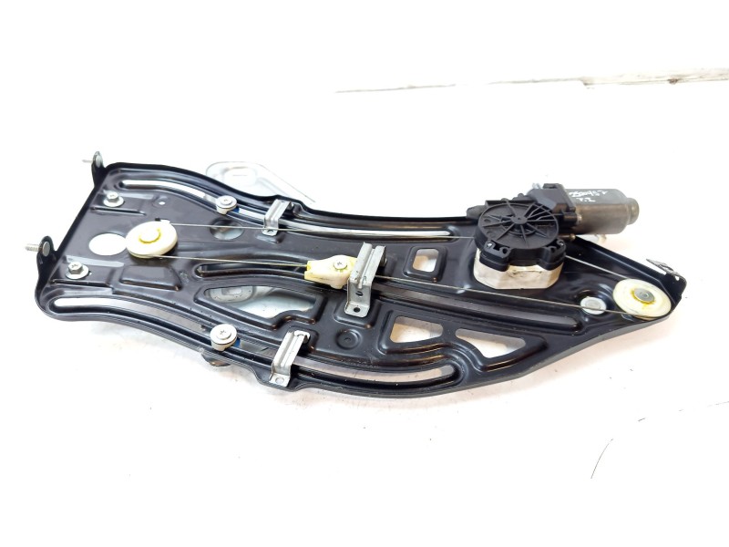 Recambio de elevalunas trasero izquierdo para peugeot 207 cc (wd_) 1.6 hdi referencia OEM IAM 9223A8  