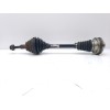 Recambio de transmision delantera izquierda para volkswagen caddy ka/kb (2k) 1.9 tdi referencia OEM IAM 2K0407271E  