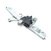 Recambio de elevalunas delantero izquierdo para peugeot 208 1.4 hdi fap referencia OEM IAM 9673153280 9816402180 9674254280