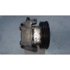 Recambio de bomba direccion para ford focus berlina (cak) 1.4 cat referencia OEM IAM 2S41 3A696AA 