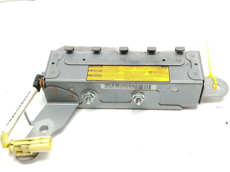 Recambio de airbag lateral izquierdo para lexus gs (_s19_) 450h (grs191_, gws191_) referencia OEM IAM 8917349325  