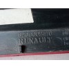 Recambio de piloto trasero derecho para renault laguna ii (bg0) 1.9 dci diesel referencia OEM IAM 8200002476  