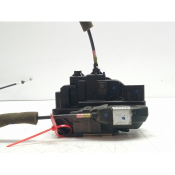 CERRADURA PUERTA DELANTERA DERECHA 805013VV1A 