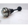 Recambio de transmision delantera izquierda para volkswagen caddy ka/kb (2k) 1.9 tdi referencia OEM IAM 2K0407271E  