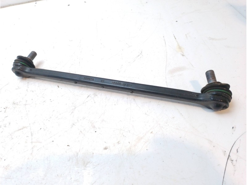 Recambio de tirante delantero derecho para toyota aygo referencia OEM IAM 48820K0010  