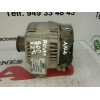 Recambio de alternador para mg serie 400 (rt) 420 sdi (4-ptas.) referencia OEM IAM 63321261  