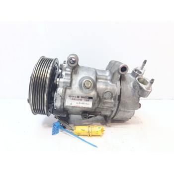 COMPRESOR AIRE ACONDICIONADO 6453XK 