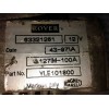 Recambio de alternador para mg serie 400 (rt) 420 sdi (4-ptas.) referencia OEM IAM 63321261  