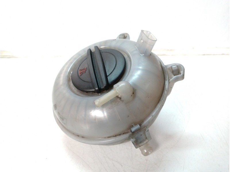 Recambio de deposito expansion para seat leon (5f1) 2.0 tdi referencia OEM IAM 5Q0121407G 2Q0121321A 