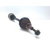 Recambio de transmision delantera izquierda para volkswagen caddy ka/kb (2k) 1.9 tdi referencia OEM IAM 2K0407271E  