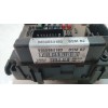 Recambio de caja reles / fusibles para peugeot 307 (s1) 2.0 hdi cat referencia OEM IAM 9650664180  