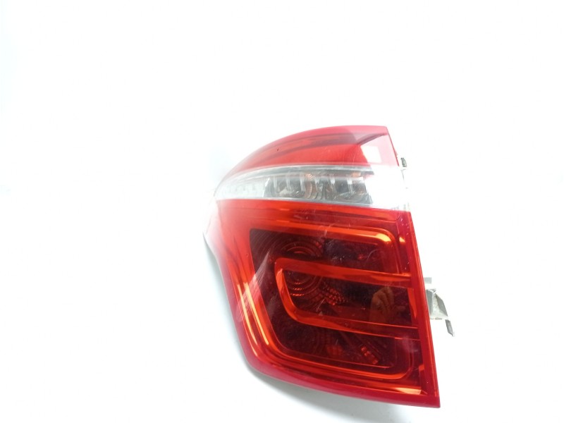 Recambio de piloto trasero izquierdo para citroën c4 picasso avatar referencia OEM IAM 9653547580  