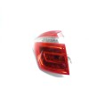Recambio de piloto trasero izquierdo para citroën c4 picasso avatar referencia OEM IAM 9653547580  