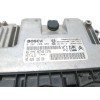 Recambio de centralita motor uce para peugeot 207 sport referencia OEM IAM 9662519580  