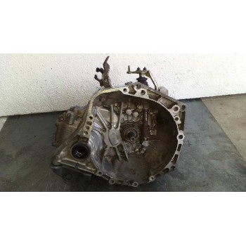 CAJA CAMBIOS 70601822 