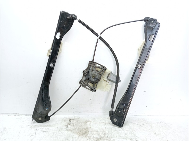 Recambio de motor elevalunas delantero derecho para skoda fabia like referencia OEM IAM 5JA959812K  