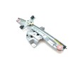 Recambio de elevalunas delantero izquierdo para peugeot 208 1.4 hdi fap referencia OEM IAM 9673153280 9816402180 9674254280