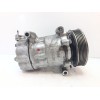 Recambio de compresor aire acondicionado para citroën c3 i (fc_, fn_) 1.1 i referencia OEM IAM 6453XK  