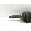 Recambio de transmision delantera derecha para chevrolet matiz (m200, m250) 1.0 referencia OEM IAM 96396122  