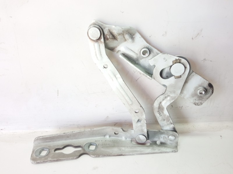 Recambio de bisagra izquierda para ford tourneo connect 1.6 tdci cat referencia OEM IAM AM5116801AGLH AM5116801AGLH 