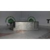 Recambio de centralita airbag para fiat brava (182) 1.4 12v s referencia OEM IAM 46541774 5WK42811 