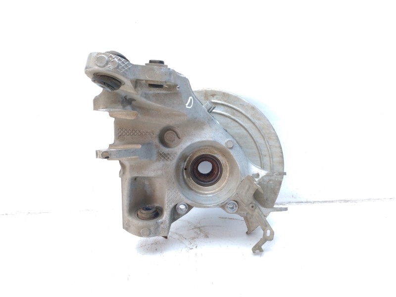 Recambio de mangueta trasera derecha para land rover range rover velar velar referencia OEM IAM LR090542 HK835A970AE 