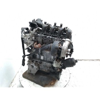 DESPIECE MOTOR G8DA 