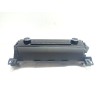 Recambio de mando climatizador para toyota yaris cross (mxp_) 1.5 hybrid (mxpj10) referencia OEM IAM 559000DQ10  