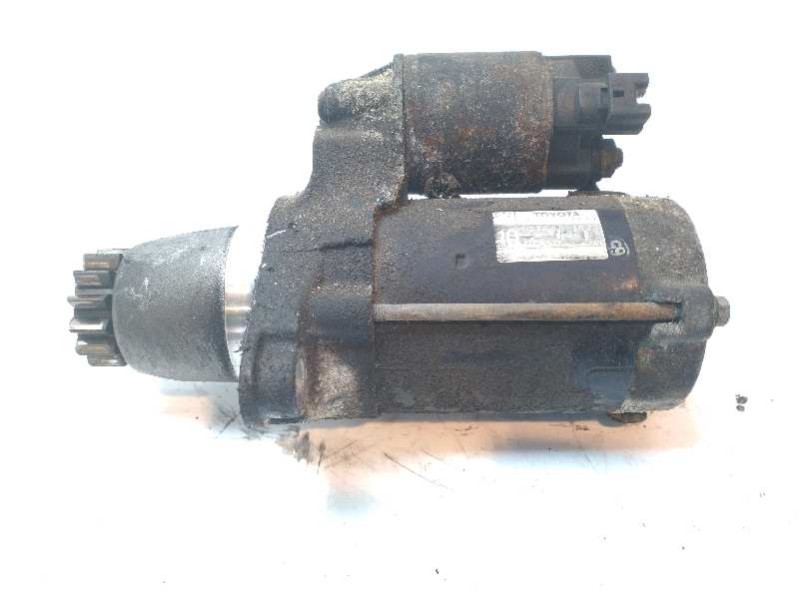 Recambio de motor arranque para lexus rx 300(mcu35) 3.0 v6 cat referencia OEM IAM 2810028041  