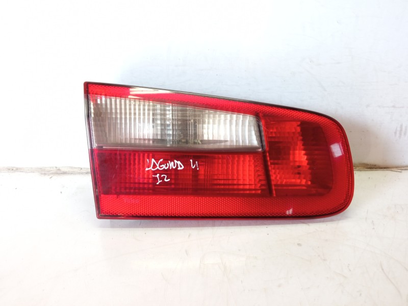 Recambio de piloto trasero izquierdo para renault laguna ii (bg0) 1.9 dci diesel referencia OEM IAM 8200002475  