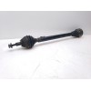 Recambio de transmision delantera derecha para volkswagen caddy ka/kb (2k) 1.9 tdi referencia OEM IAM 1K0407522  