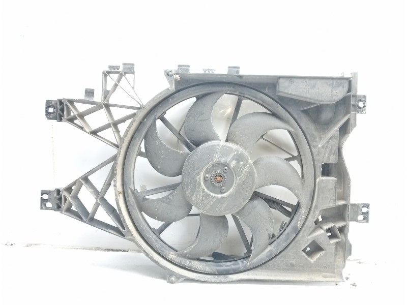 Recambio de electroventilador para chevrolet epica lt referencia OEM IAM 96859677 96930815 