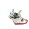 Recambio de piloto trasero izquierdo para citroën c4 picasso avatar referencia OEM IAM 9653547580  