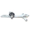 Recambio de elevalunas delantero derecho para peugeot 208 1.4 hdi fap referencia OEM IAM 9673154380 9674254380 