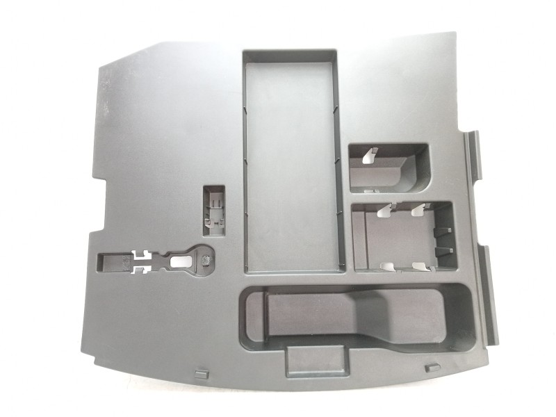 Recambio de molduras traseras para lexus ux (za10) referencia OEM IAM 6499376010  