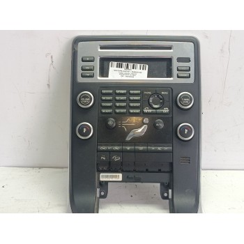 SISTEMA AUDIO / RADIO CD 36050928 