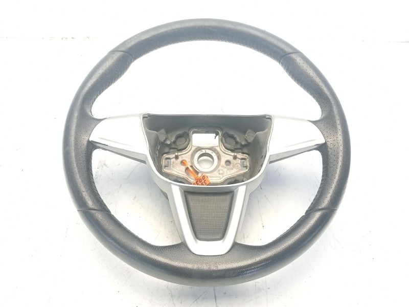 Recambio de volante para seat ibiza iv (6j5, 6p1) 1.6 tdi referencia OEM IAM 6J0419091M  