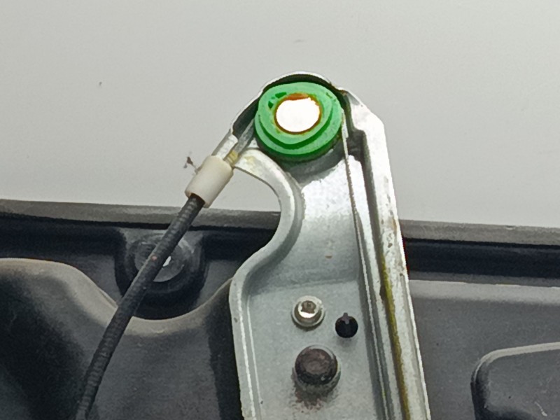 Recambio de elevalunas trasero derecho para volvo xc60 i suv (156) t6 awd referencia OEM IAM 31253064 30791020 