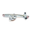 Recambio de elevalunas delantero derecho para peugeot 208 1.4 hdi fap referencia OEM IAM 9673154380 9674254380 